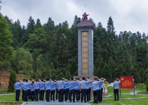 醉美邵東鄉(xiāng)村遊 一畦亮色一程歌