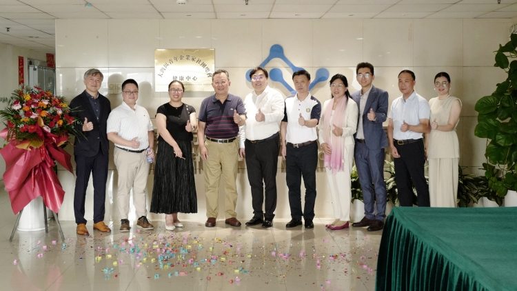 大灣區(qū)青年企業(yè)家社團總會 與萊利賽生物科技達成戰(zhàn)略合作