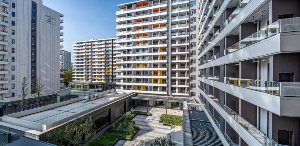 【財通AH】國內(nèi)首單租賃住房REITs擴募項目上市