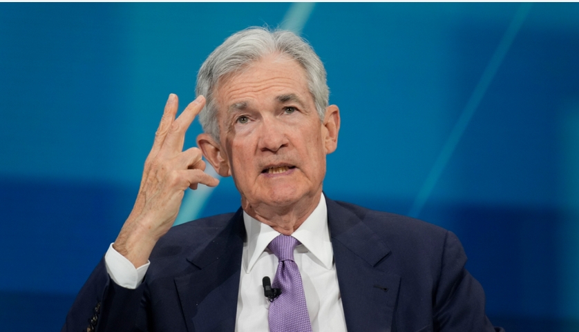 鮑威爾：仍在觀察關(guān)稅如何於通脹反映 未來的貿(mào)易協(xié)議或考慮減息