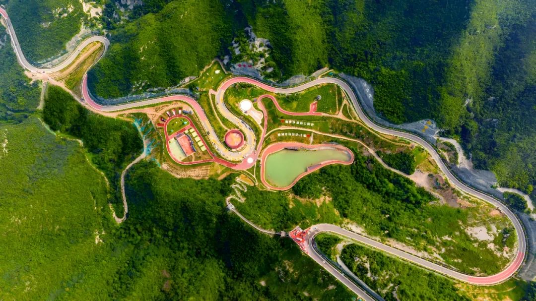 山西文旅熱潮促文旅消費活力