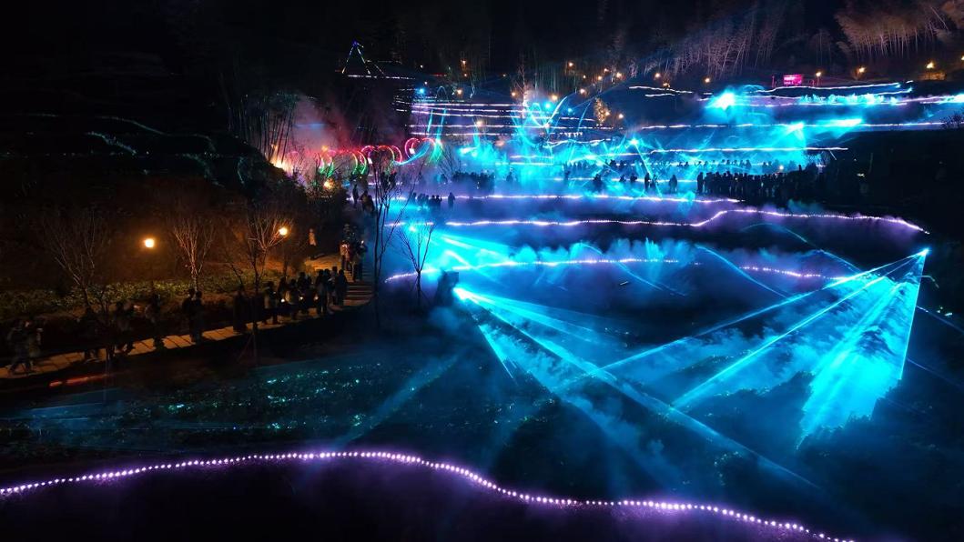 皖徽州區(qū)：返鄉(xiāng)創(chuàng)業(yè)力量點(diǎn)燃振興之火