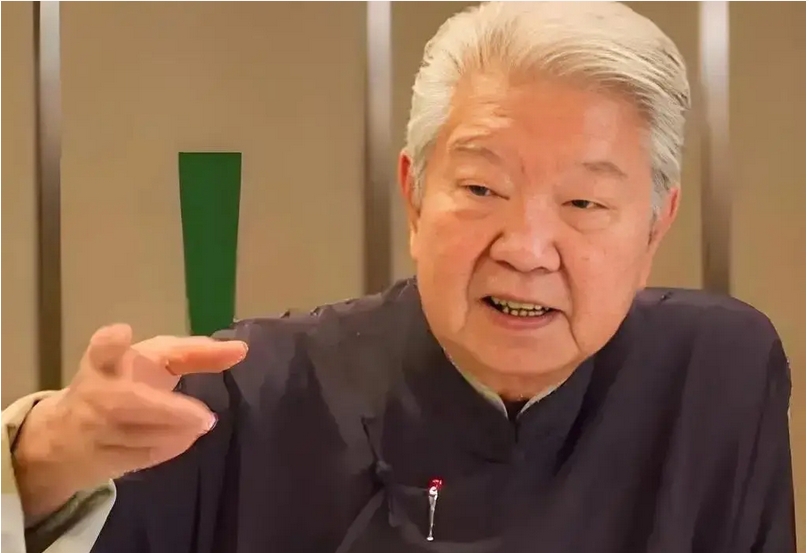 香港四大才子之一蔡瀾離世 享年84歲