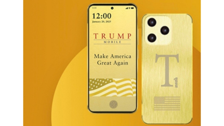 特朗普集團(tuán)撤下手機(jī)「在美國(guó)製造」承諾