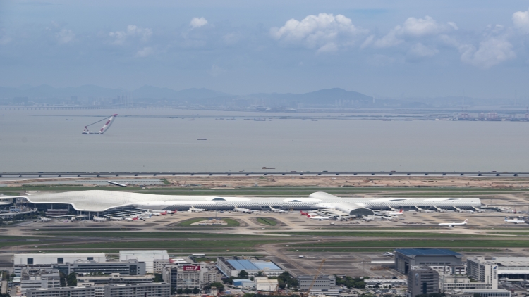 充電寶新規(guī)明起實(shí)施 乘坐國際及地區(qū)航班不受影響