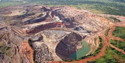 8名歹徒被擊斃！贊比亞中資企業(yè)遭搶劫案告破