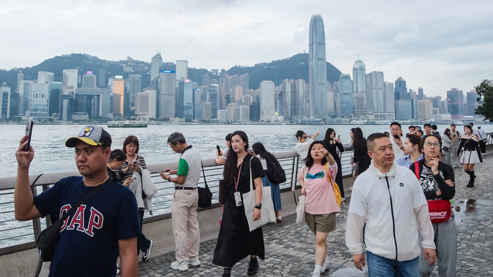 【名家指點(diǎn)】網(wǎng)主涉嫌誹謗香港  是可忍孰不可忍