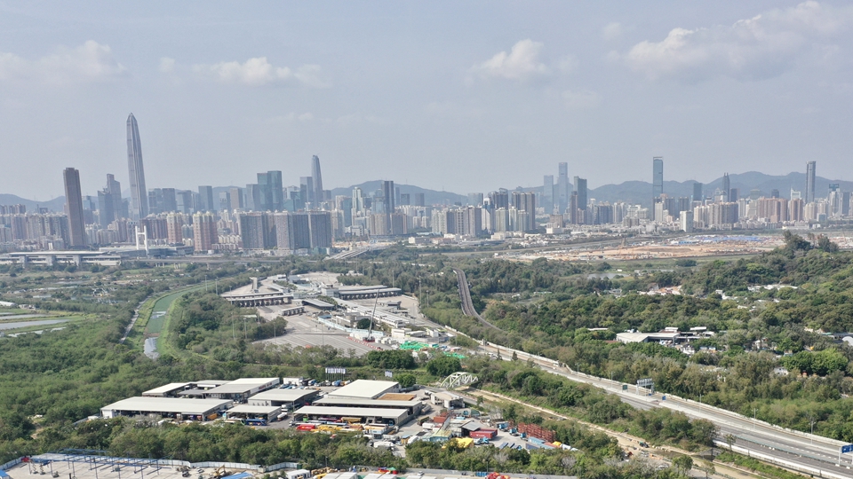 甯漢豪冀北都年底招標(biāo)1至2個(gè)試點(diǎn)片區(qū) 本港及內(nèi)地發(fā)展商或合組財(cái)團(tuán)