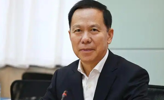 中國東方航空集團(tuán)有限公司原黨組書記、董事長劉紹勇被查