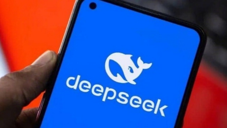 德國要求蘋果和谷歌下架DeepSeek
