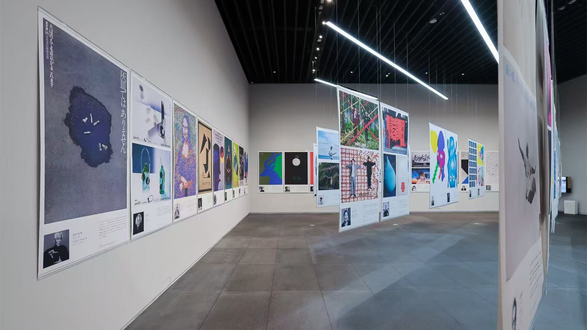 日本設(shè)計(jì)對(duì)話中國「設(shè)計(jì)之都」 東京ADC海外大展落地深圳