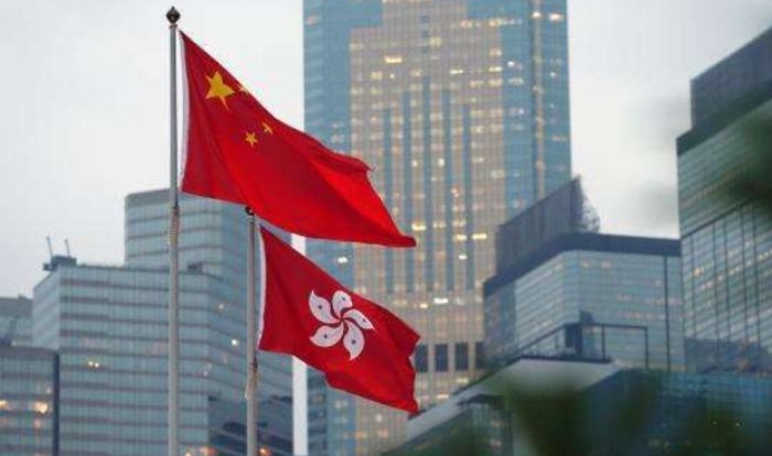 【港事講場(chǎng)】國安法就是要令小撮亂港分子懼