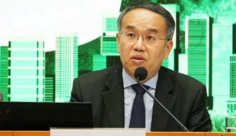 許正宇：穩(wěn)定幣非發(fā)財(cái)工具 有助實(shí)體經(jīng)濟(jì)加大應(yīng)用