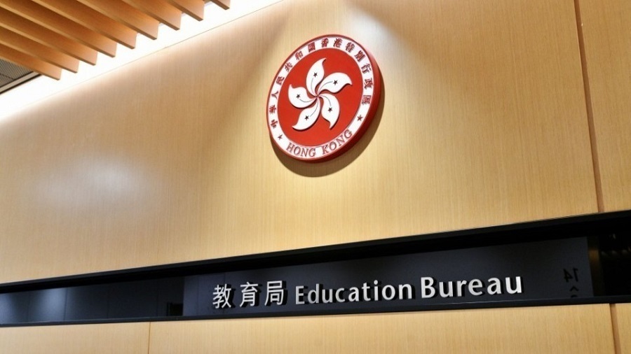 網(wǎng)傳女中學生內(nèi)地交流團被醉酒男子「滋擾」 教育局：已要求學校提交報告