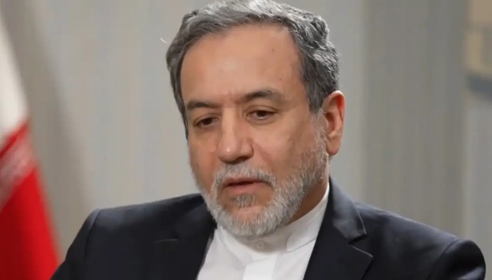 伊朗要求聯(lián)合國(guó)承認(rèn)以美對(duì)戰(zhàn)爭(zhēng)負(fù)有「責(zé)任」