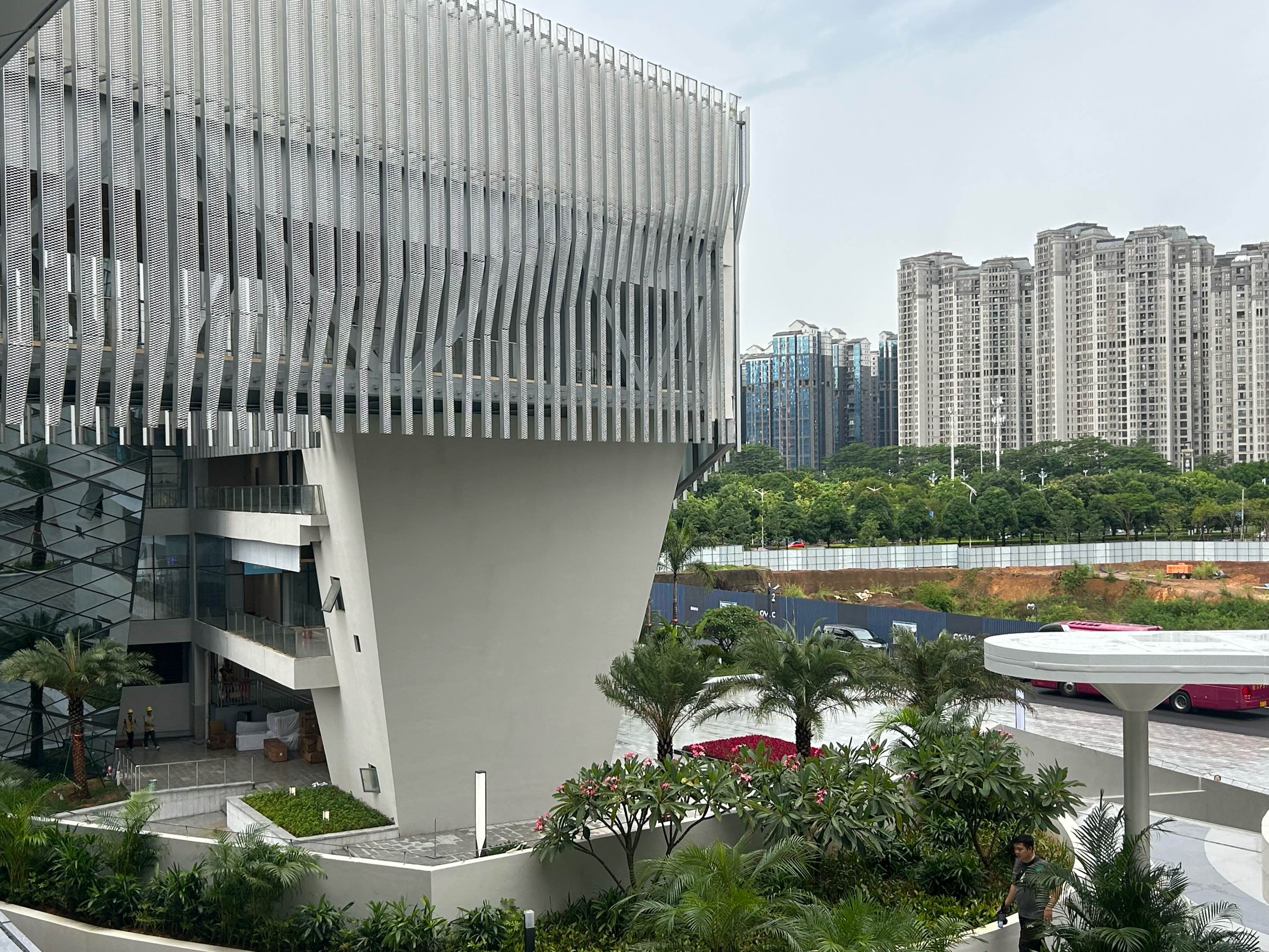 南A中心為深化中國(guó)與東盟科技合作注入新動(dòng)能