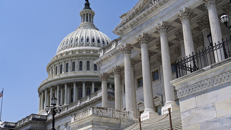 美國(guó)參議院將於6月30日就「大而美」法案開(kāi)始投票