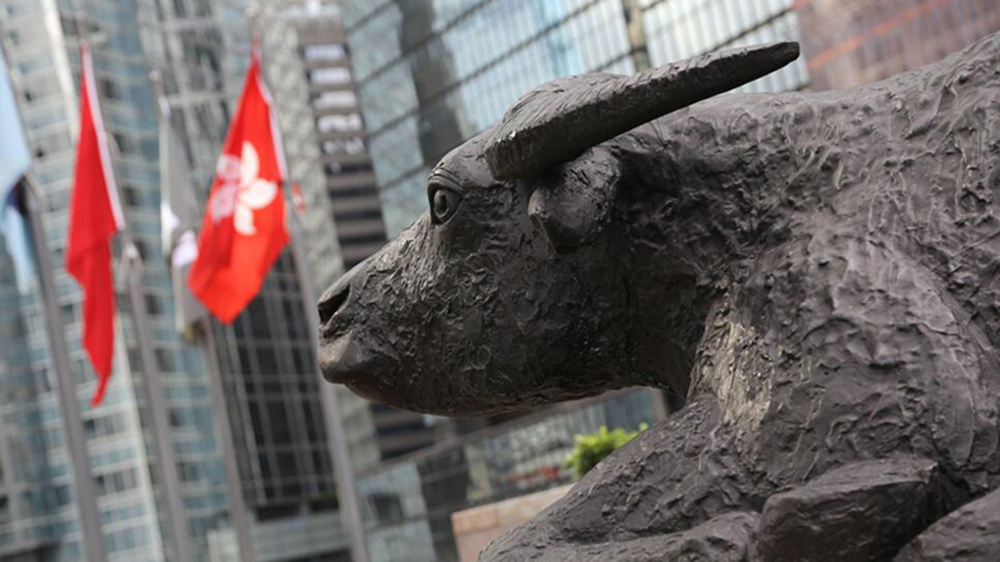 【港商觀察】現(xiàn)實版「槍火」：港交所與內(nèi)地三大同行攬客暗戰(zhàn)