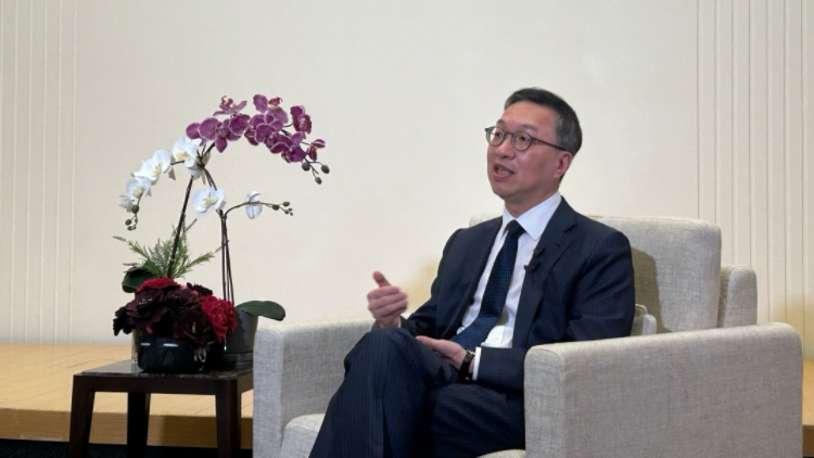 特首點(diǎn)讚！9人因維護(hù)國(guó)安獲授勳 