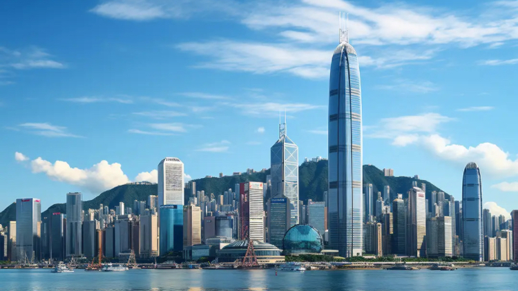 英媒：香港資本市場(chǎng)強(qiáng)勢(shì)回歸
