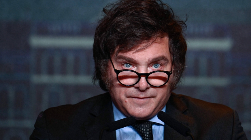 阿根廷將就美法院裁決阿國家石油公司轉(zhuǎn)讓股份上訴 