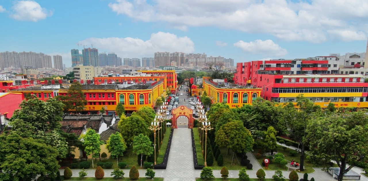 全國(guó)第26！廣東榜首！汕尾海豐入選全國(guó)縣域旅遊發(fā)展最快百?gòu)?qiáng)縣