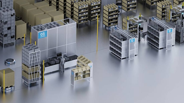 IPO熱度續(xù)增 京浙蘇三地工業(yè)機(jī)器人衝刺港交所