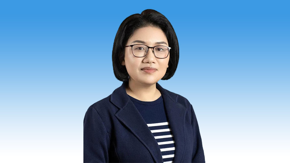 【港商觀察】當(dāng)芯片女皇成了「何科長」 華為一則任命意味深長