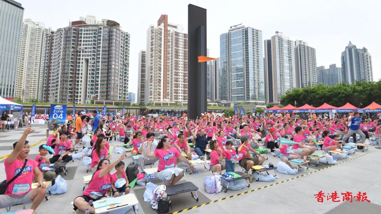 親「紙」飛機(jī)嘉年華暨一小時摺最多飛機(jī)世界紀(jì)錄挑戰(zhàn)舉行