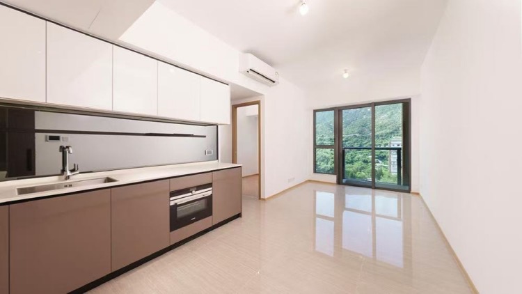 【港樓】凱和山本周末連沽5伙兩房戶 套現(xiàn)逾2553萬(wàn)