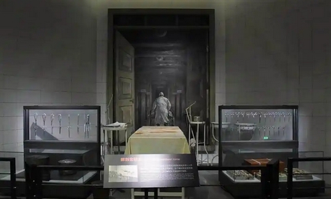 731部隊原成員83分鐘口述證言首次在國內(nèi)公布 