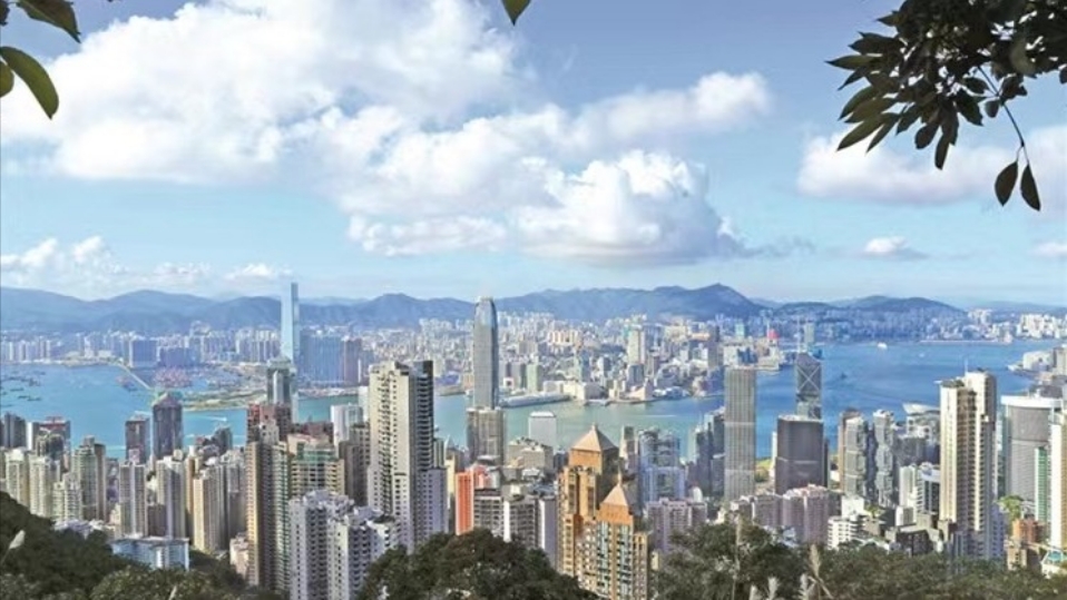 德國養(yǎng)老基金據(jù)報委託香港機(jī)構(gòu)投資中資股