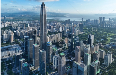 【經(jīng)濟瞭望】中國「兩重」戰(zhàn)略強基固本