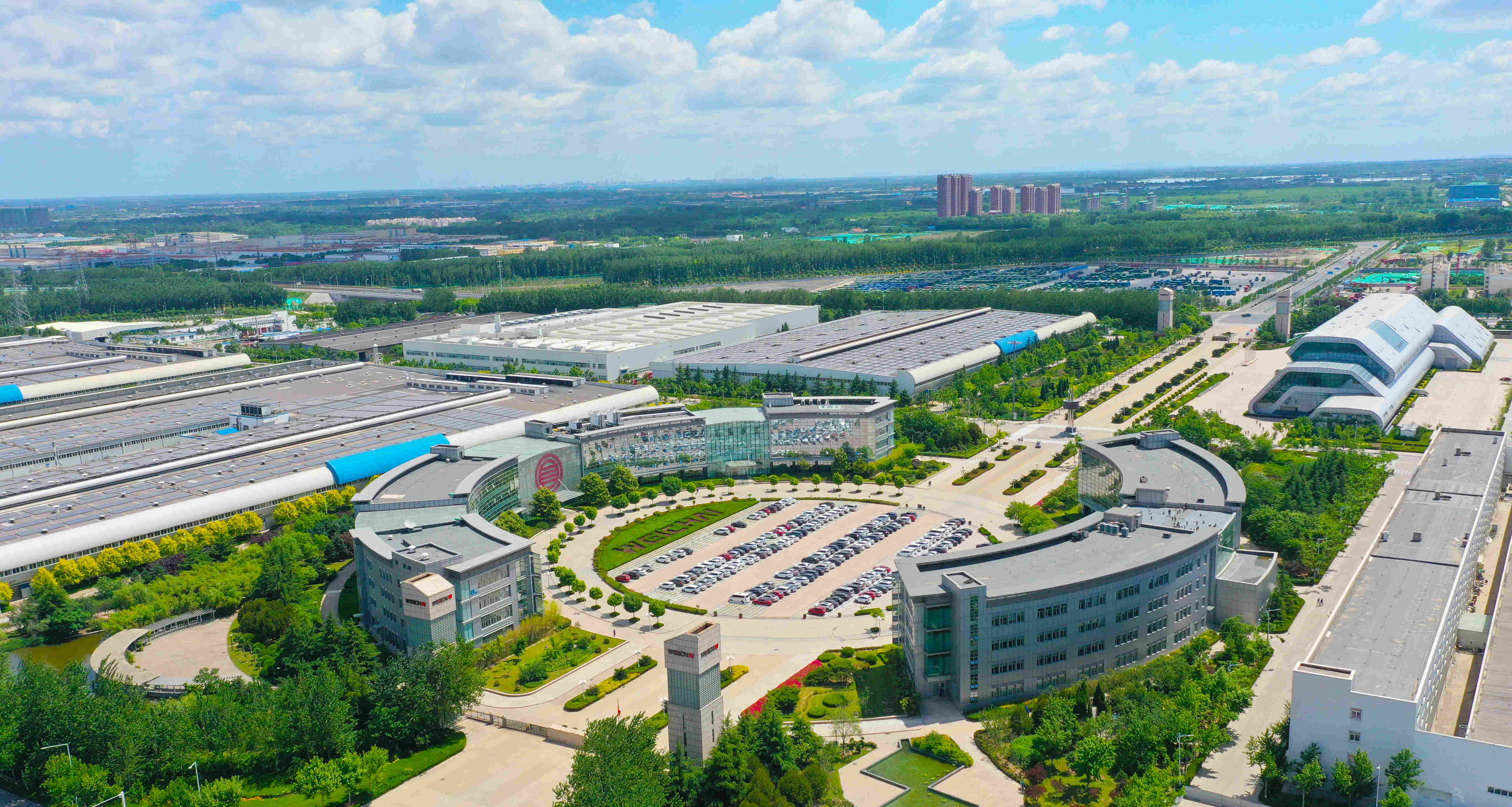 「新質(zhì)」濰柴的三枚切片：遠見、創(chuàng)見和相見