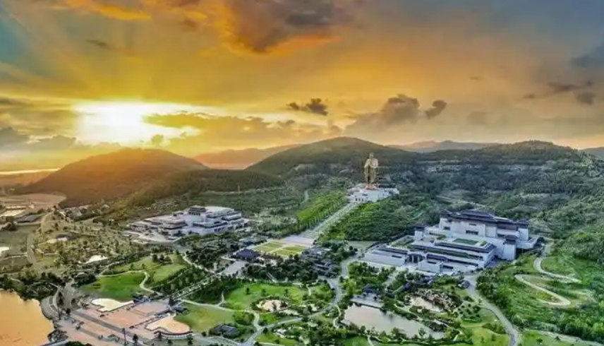 尼山啟示：只有交流互鑒，文明方更具張力