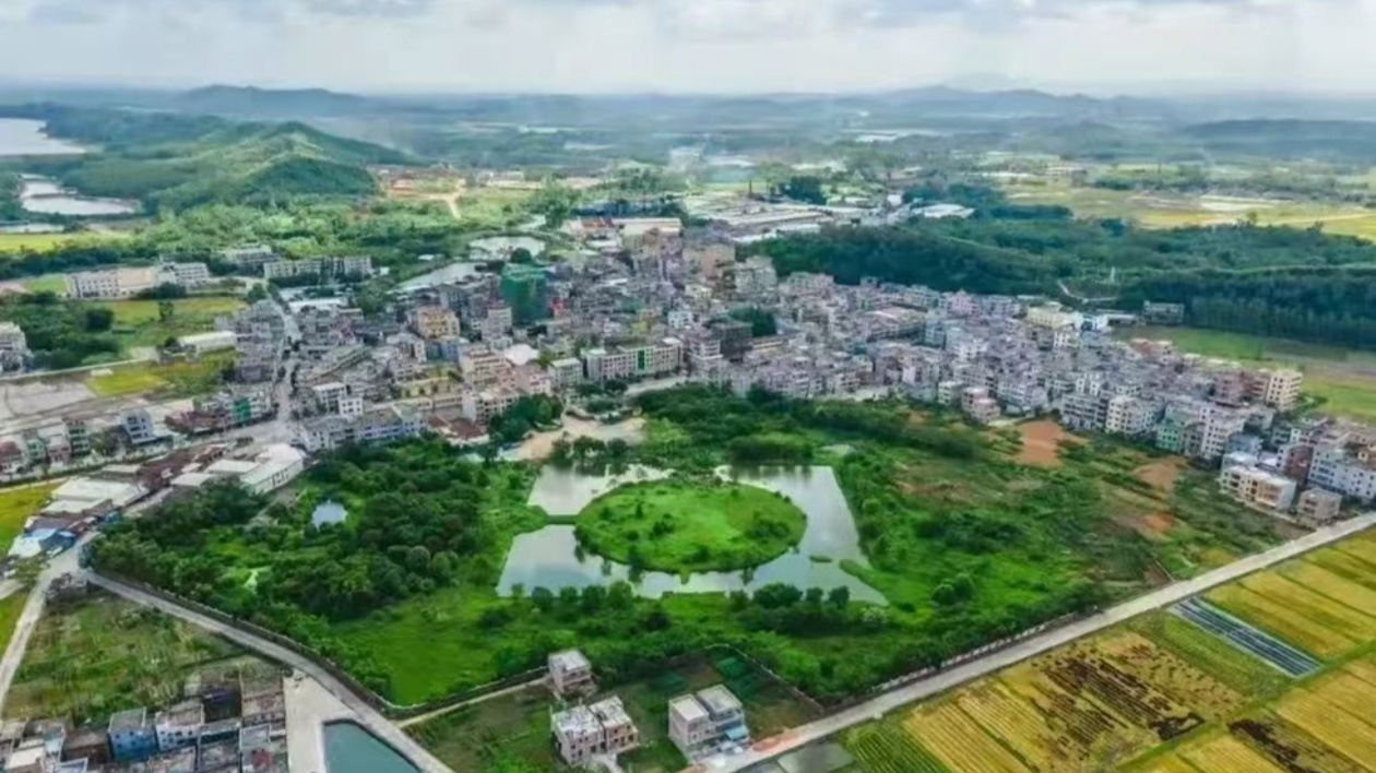 為「百千萬工程」添歷史底蘊  馮如故鄉(xiāng)啟動老舊物品徵集工作