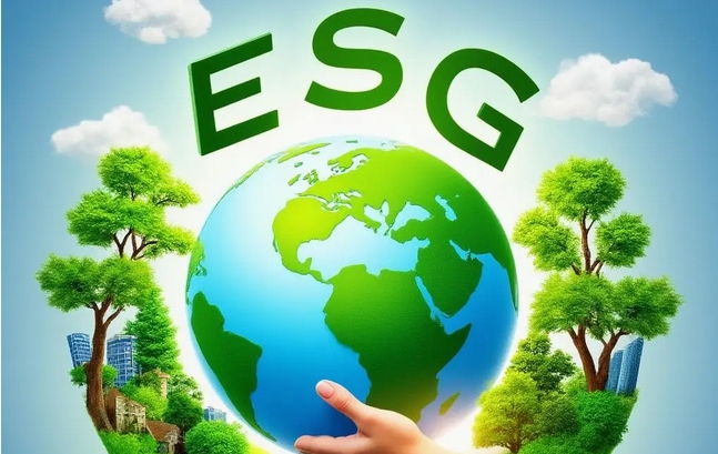 【財通AH】ESG概念股掀漲停潮 反映出市場對綠色低碳賽道的關(guān)注