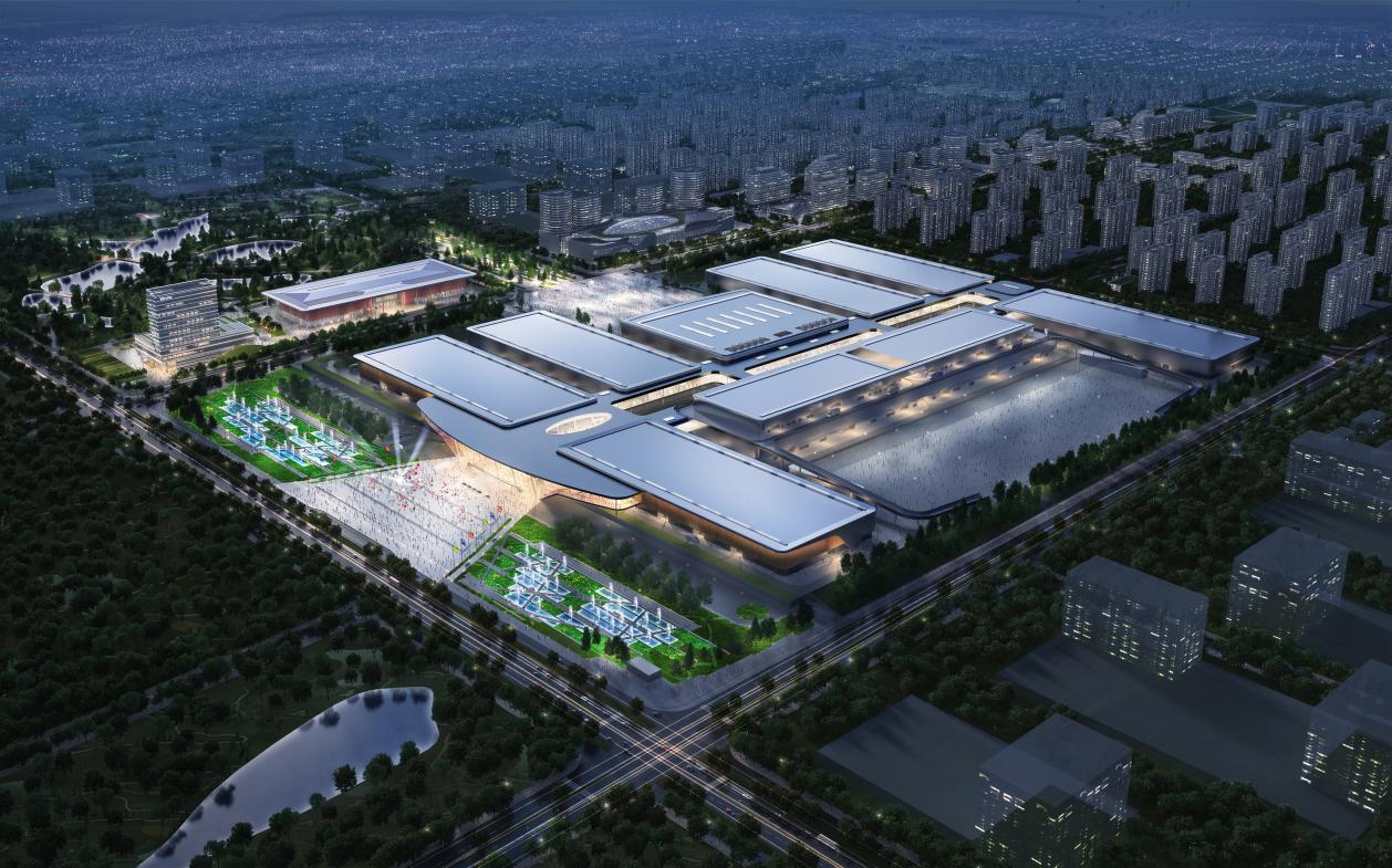 第22屆長(zhǎng)春汽博會(huì)明日盛大啟幕  共赴「新質(zhì)」未來盛宴！