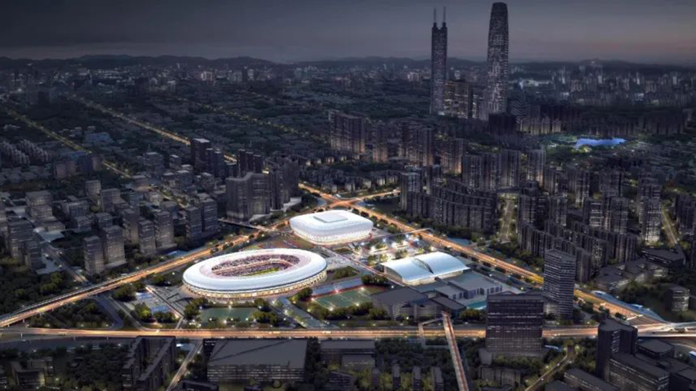 ?2025女籃亞洲杯7·13起深圳舉行 即睇賽程及交通攻略