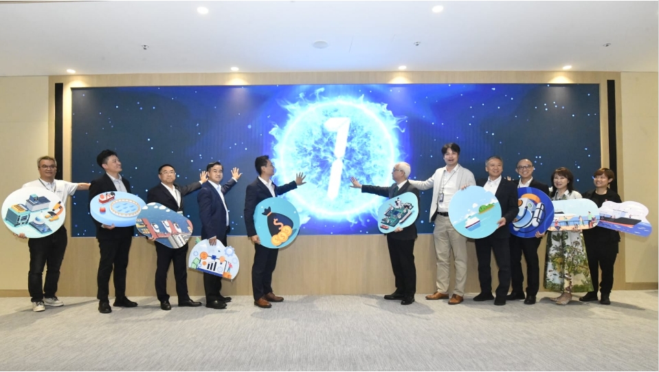 香港海洋經(jīng)濟發(fā)展聯(lián)盟正式成立 為海洋經(jīng)濟發(fā)展提供平臺集思廣益