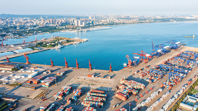 5.3%↑ 這份「半年經(jīng)濟大考」成績單透露哪些信號？