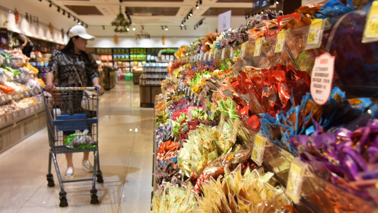 【港商時評】內(nèi)地經(jīng)濟確定性利港發(fā)揮優(yōu)勢