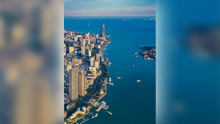 從「九八投洽會」到「永不落幕的營商服務(wù)」 僑企緣何在福建廈門紮堆生根？