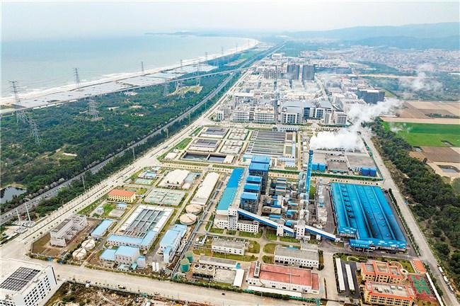 「十五運看廣東·活力向汕45載」採風團走進汕頭潮南 產業(yè)創(chuàng)新與文旅融合繪就發(fā)展新圖景