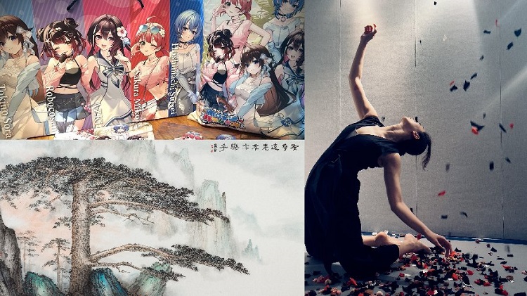 有片｜跟著港藝小姐姐打卡香港書展【一周港藝】香港文化藝術(shù)活動(dòng)一周菜單（21/7-27/7）