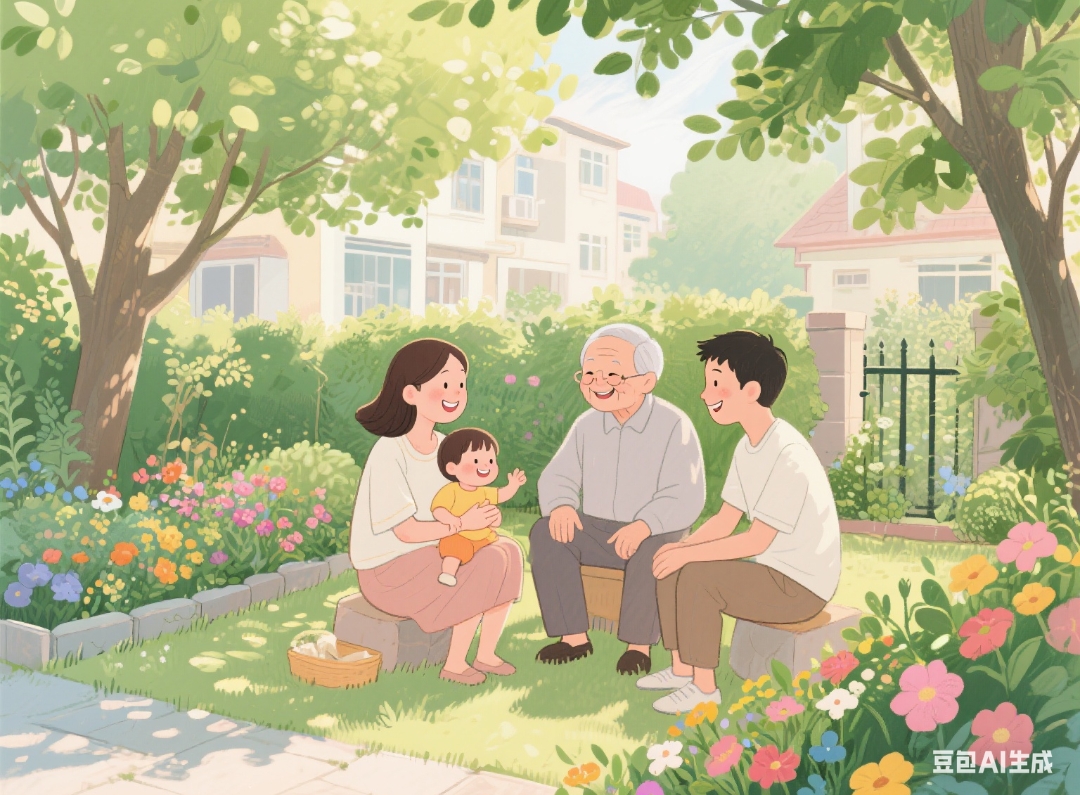 合肥高新區(qū)：從「小窗簾」到「大網(wǎng)絡(luò)」 織密鄰里幸福網(wǎng)