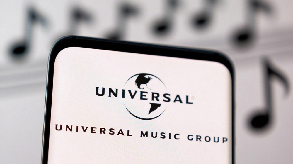 環(huán)球音樂(lè)提交美股IPO申請(qǐng)