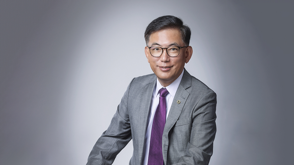 領(lǐng)展王國(guó)龍明年6月底前退任行政總裁及執(zhí)董