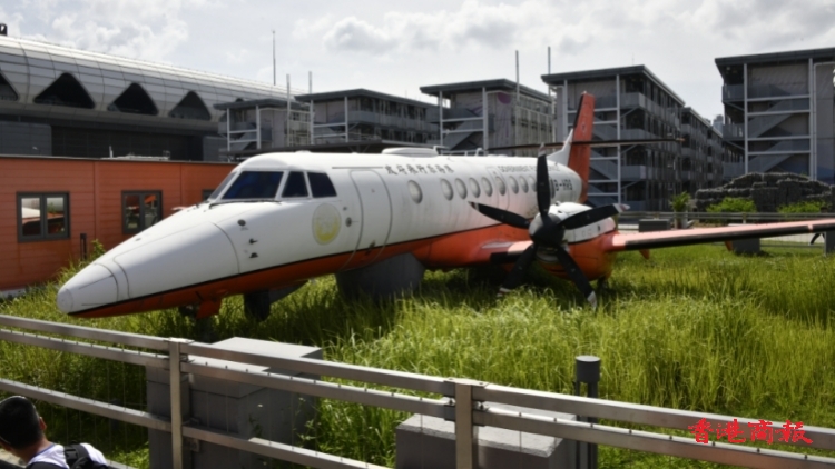 【港事講場】活化方艙資源 青年驛站啟航