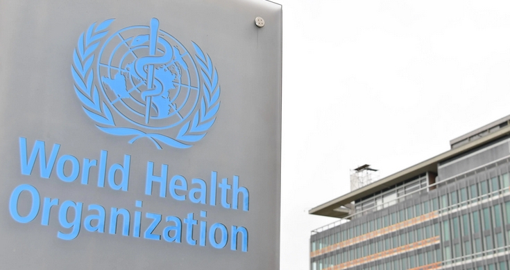 【財通AH】世衛(wèi)組織將發(fā)布新版「減肥指南」 減肥藥板塊集體走強